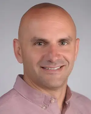 Mark R. Costa, Ph.D.